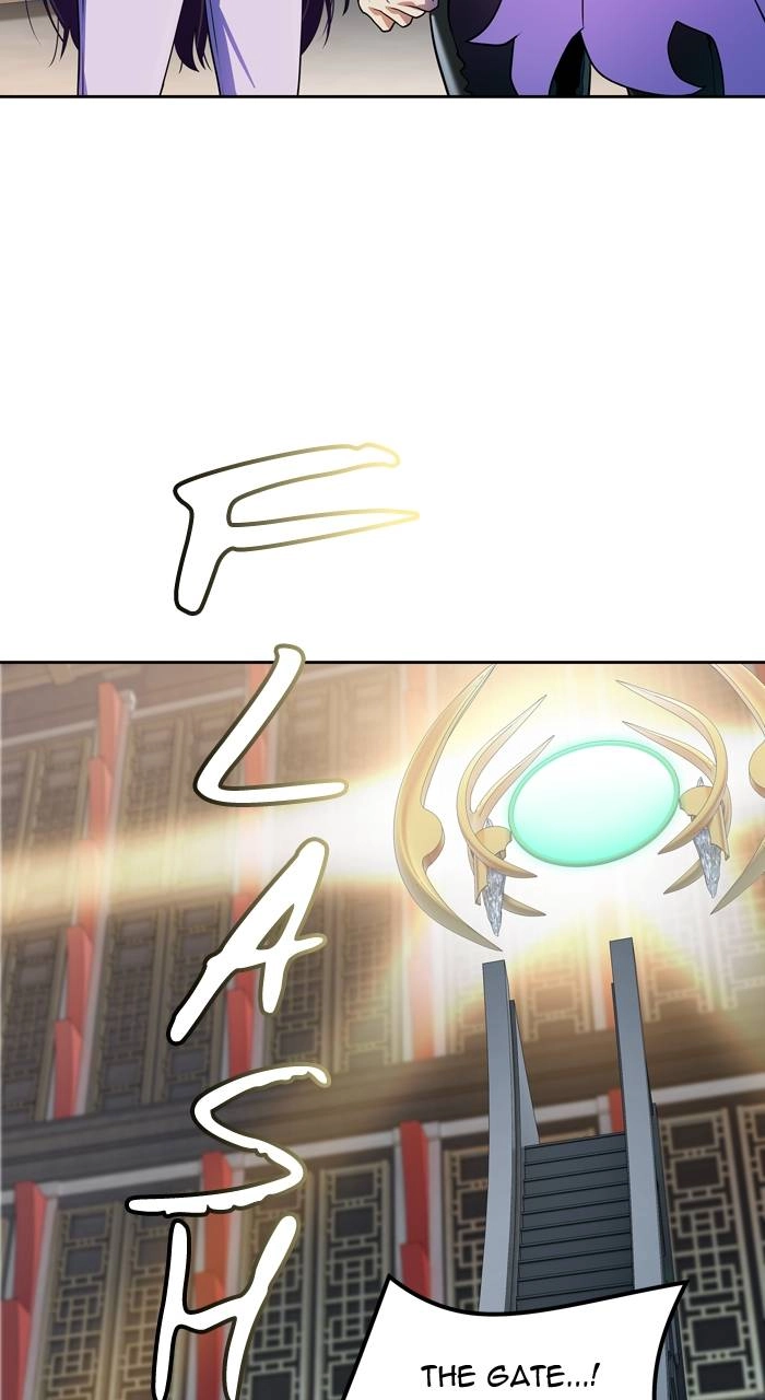 Tower of God Chapter 563, page 130 of 136