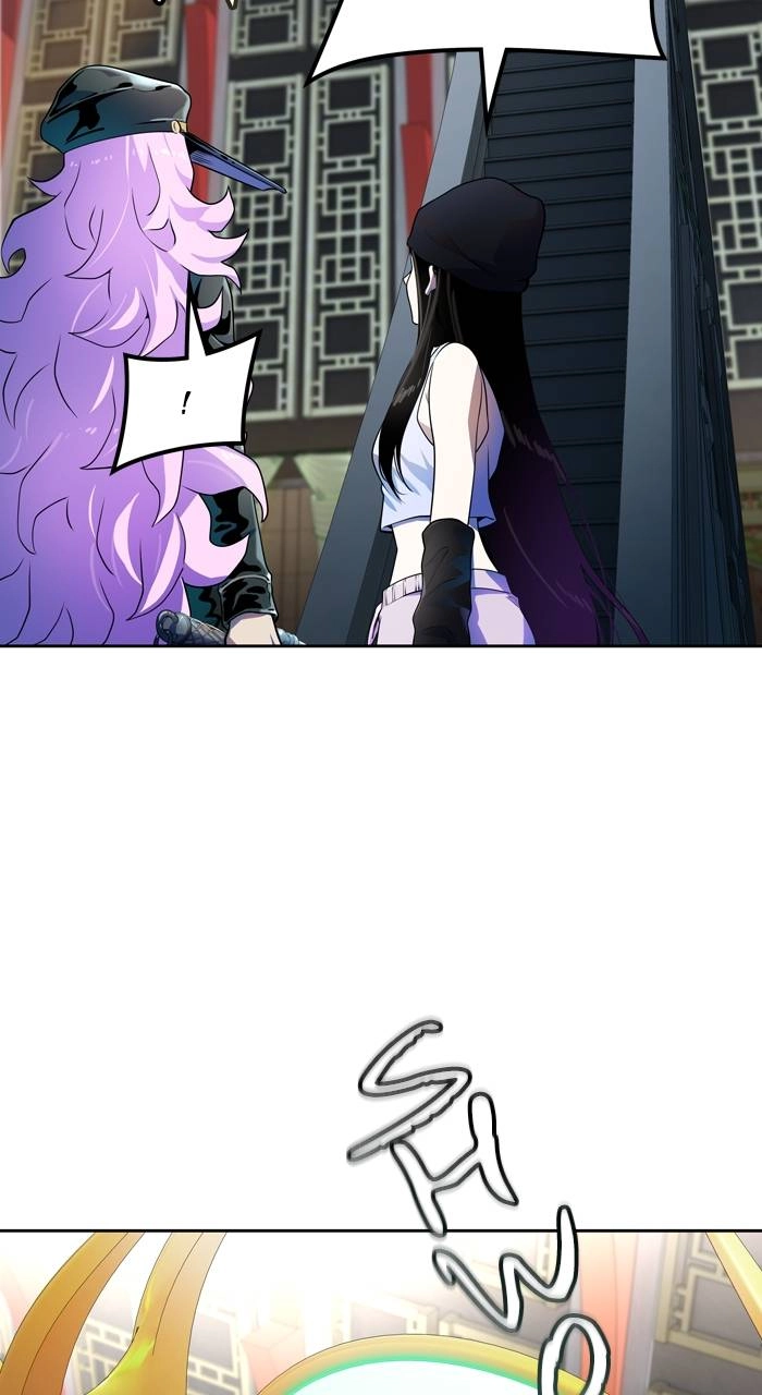 Tower of God Chapter 563, page 131 of 136