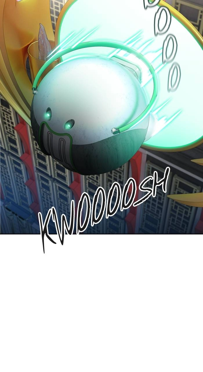 Tower of God Chapter 563, page 132 of 136