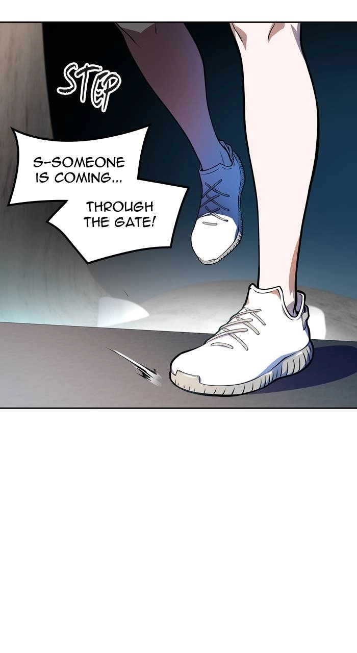 Tower of God Chapter 563, page 133 of 136