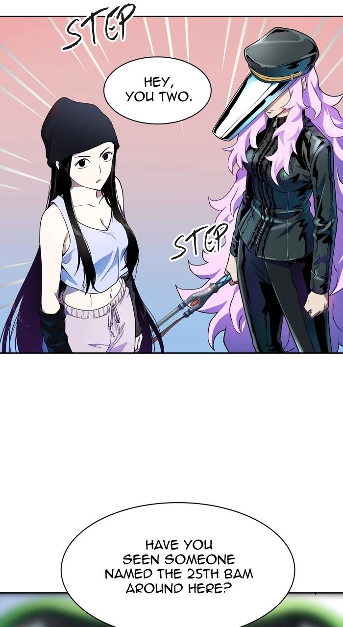 Tower of God Chapter 563, page 134 of 136