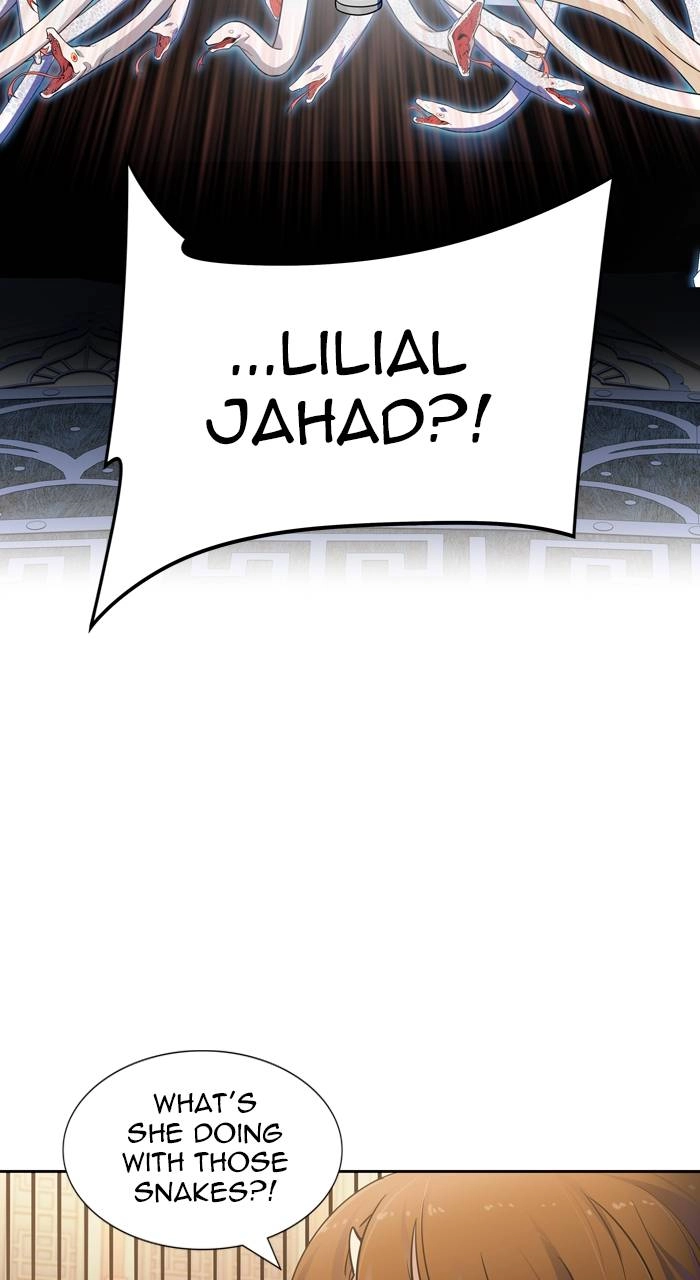 Tower of God Chapter 563, page 16 of 136