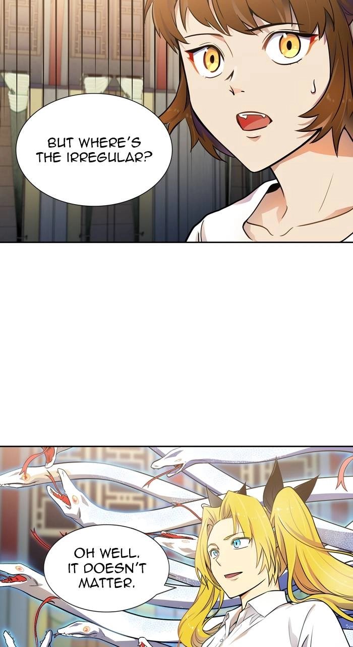 Tower of God Chapter 563, page 17 of 136