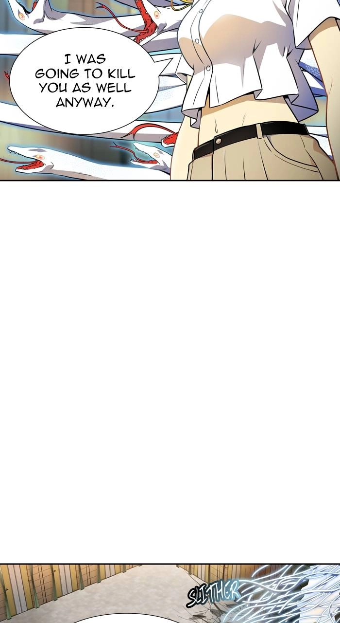 Tower of God Chapter 563, page 18 of 136