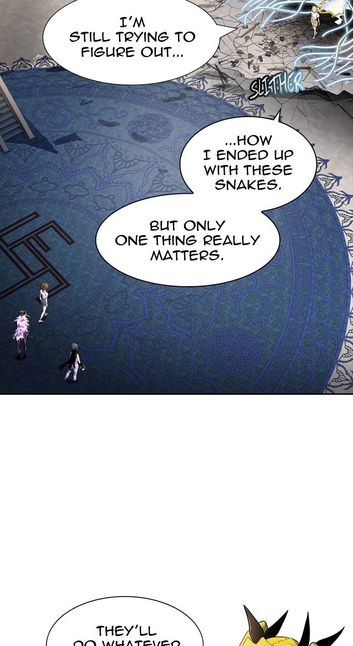Tower of God Chapter 563, page 19 of 136