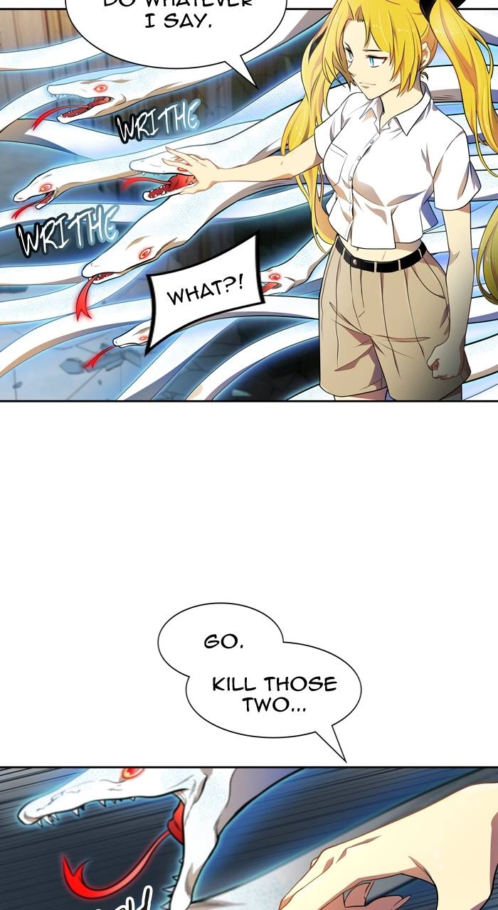 Tower of God Chapter 563, page 20 of 136