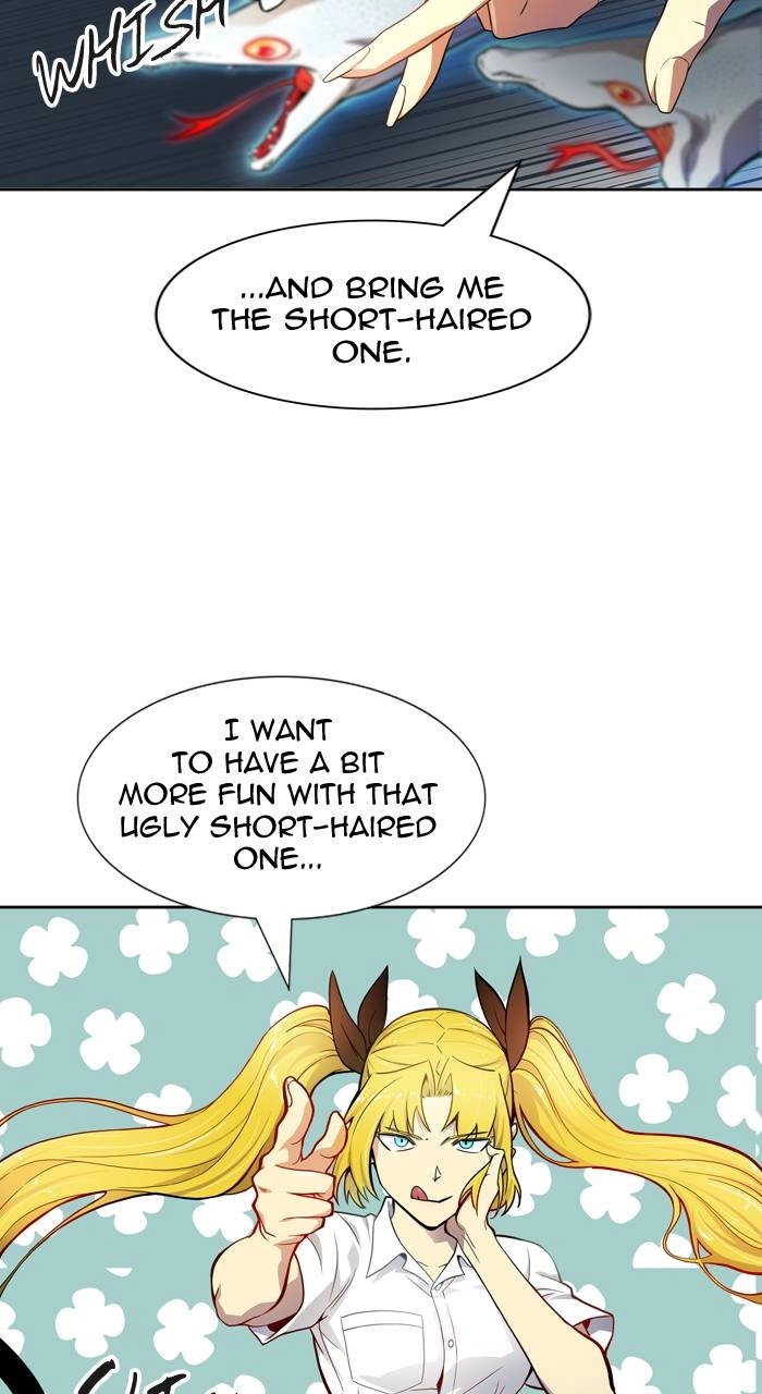Tower of God Chapter 563, page 21 of 136