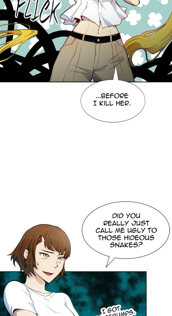 Tower of God Chapter 563, page 22 of 136