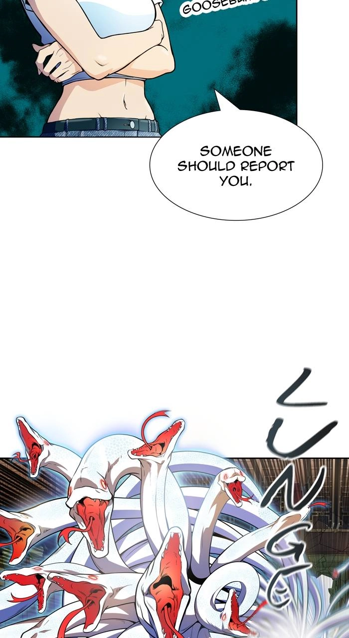 Tower of God Chapter 563, page 23 of 136