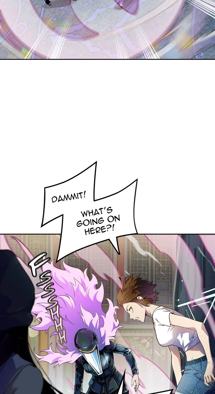Tower of God Chapter 563, page 27 of 136
