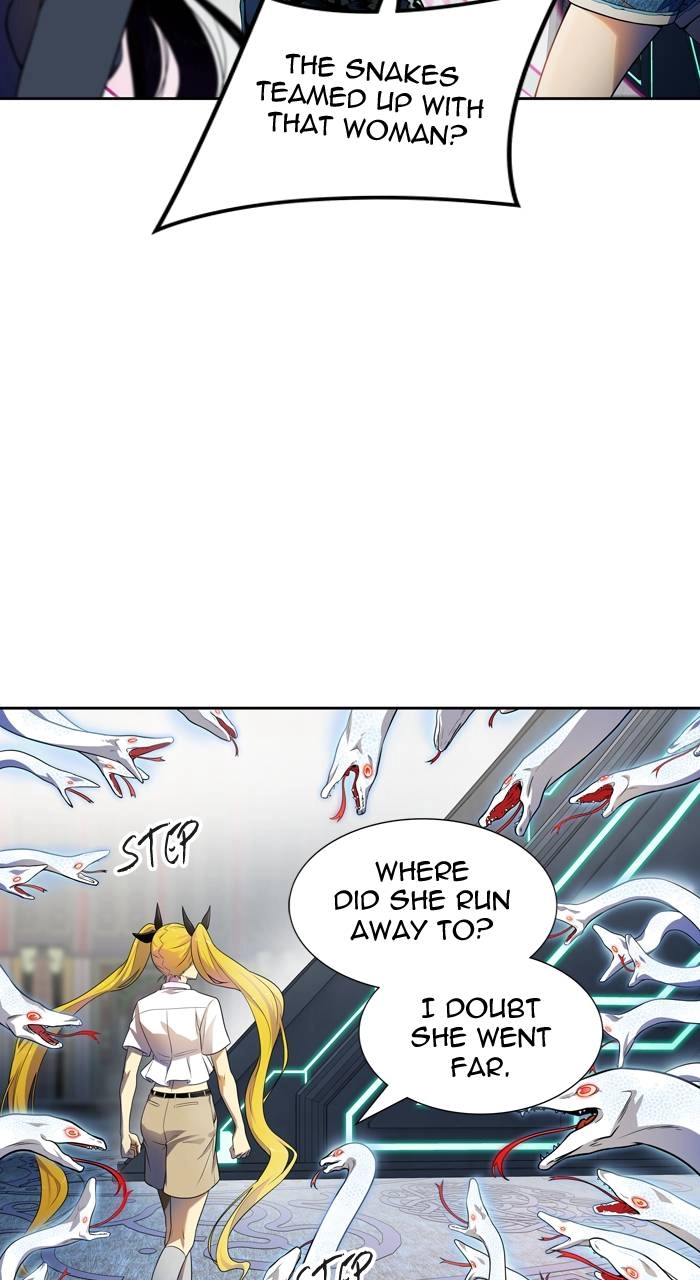 Tower of God Chapter 563, page 28 of 136