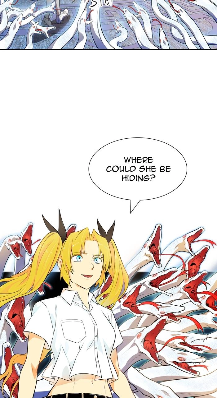 Tower of God Chapter 563, page 29 of 136
