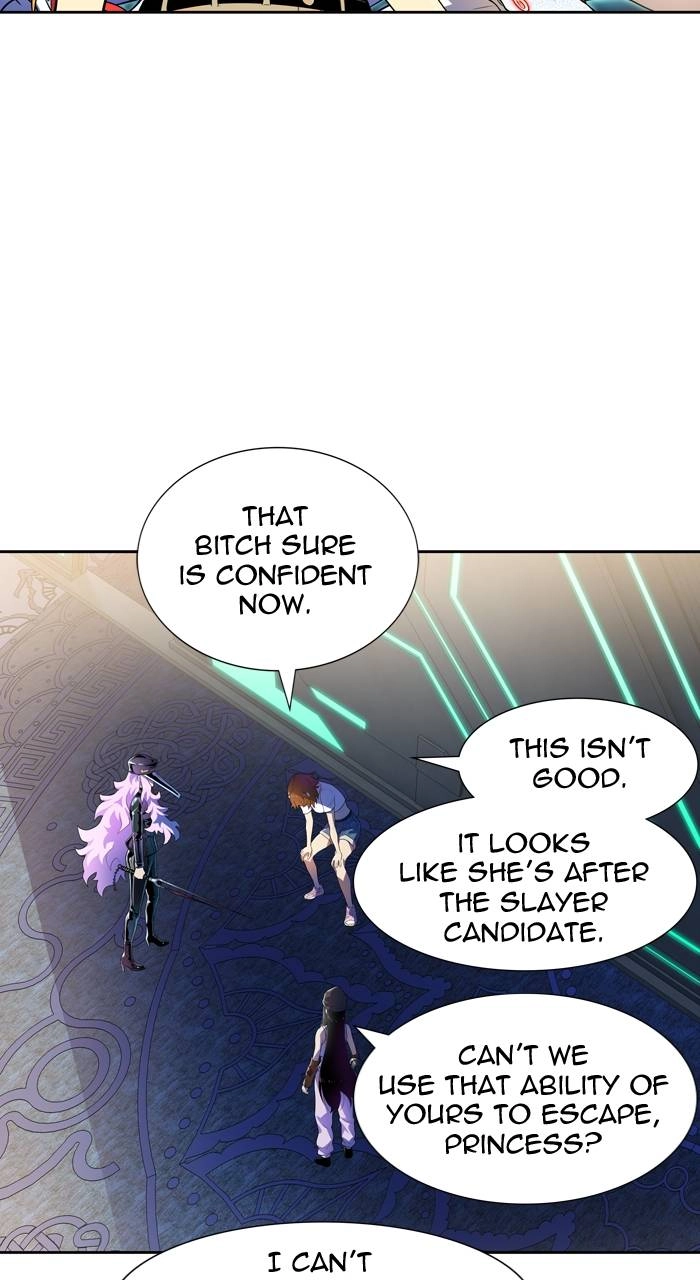 Tower of God Chapter 563, page 30 of 136