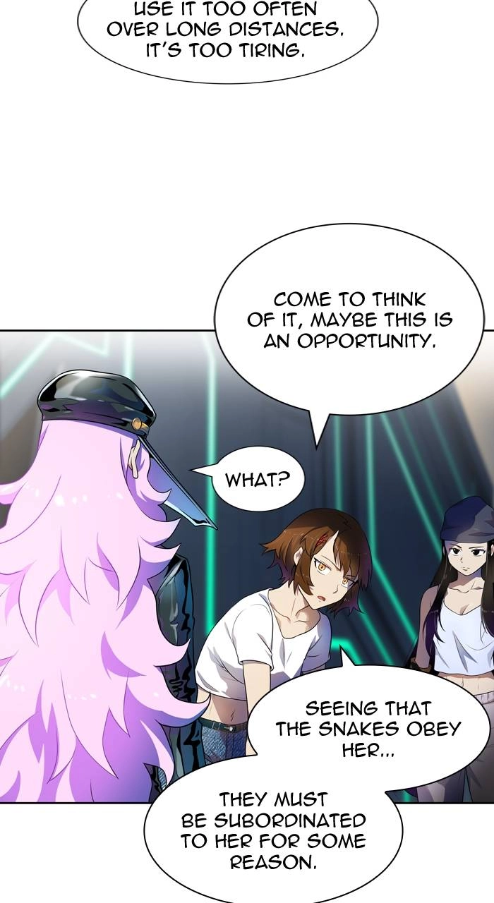 Tower of God Chapter 563, page 31 of 136