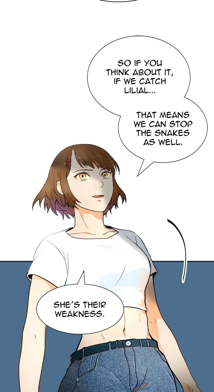 Tower of God Chapter 563, page 32 of 136