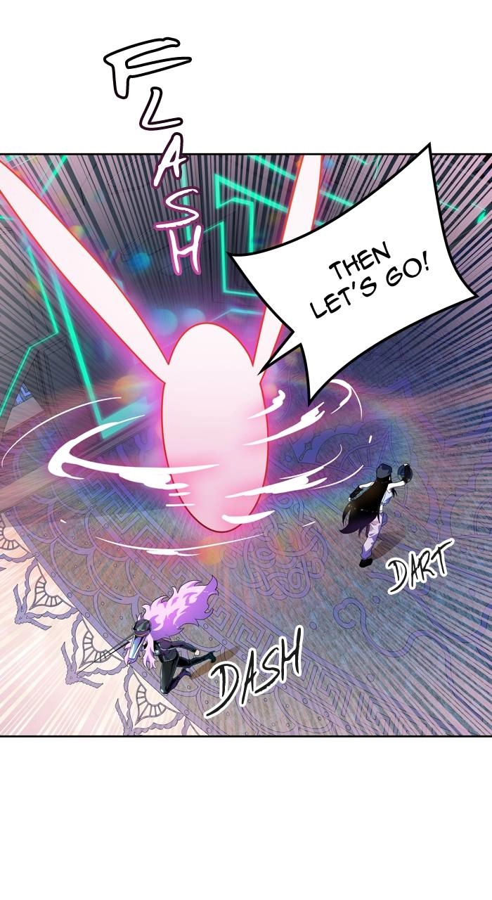 Tower of God Chapter 563, page 35 of 136
