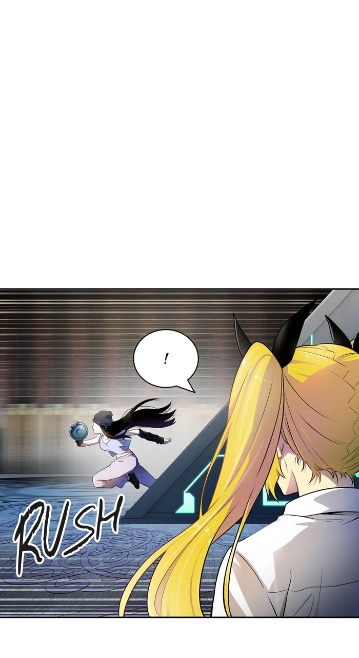 Tower of God Chapter 563, page 36 of 136