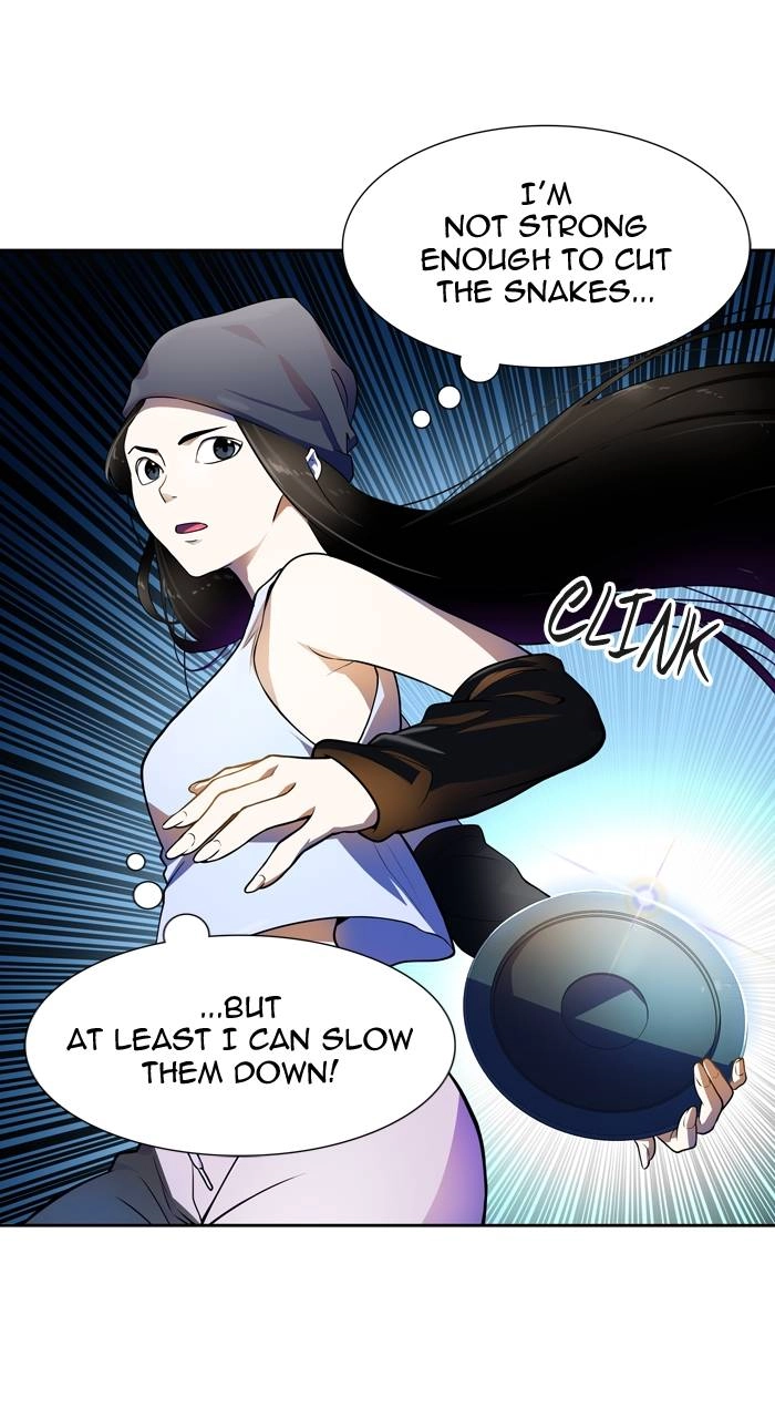 Tower of God Chapter 563, page 38 of 136