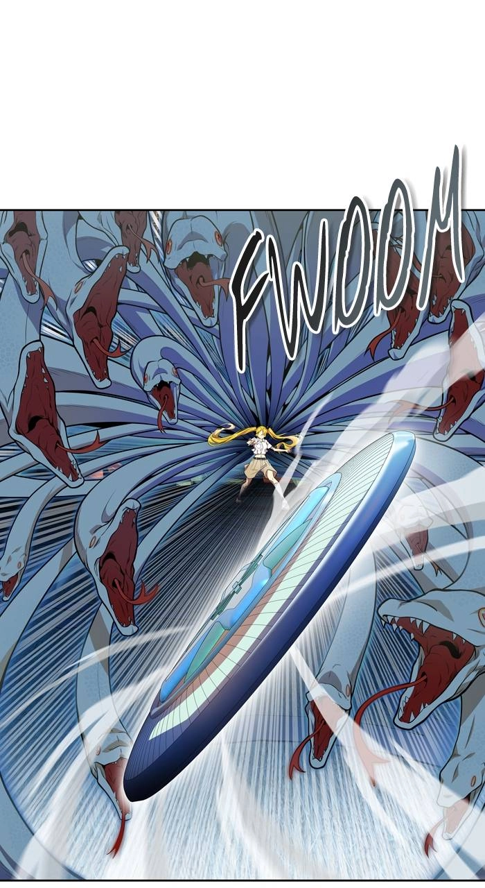 Tower of God Chapter 563, page 39 of 136