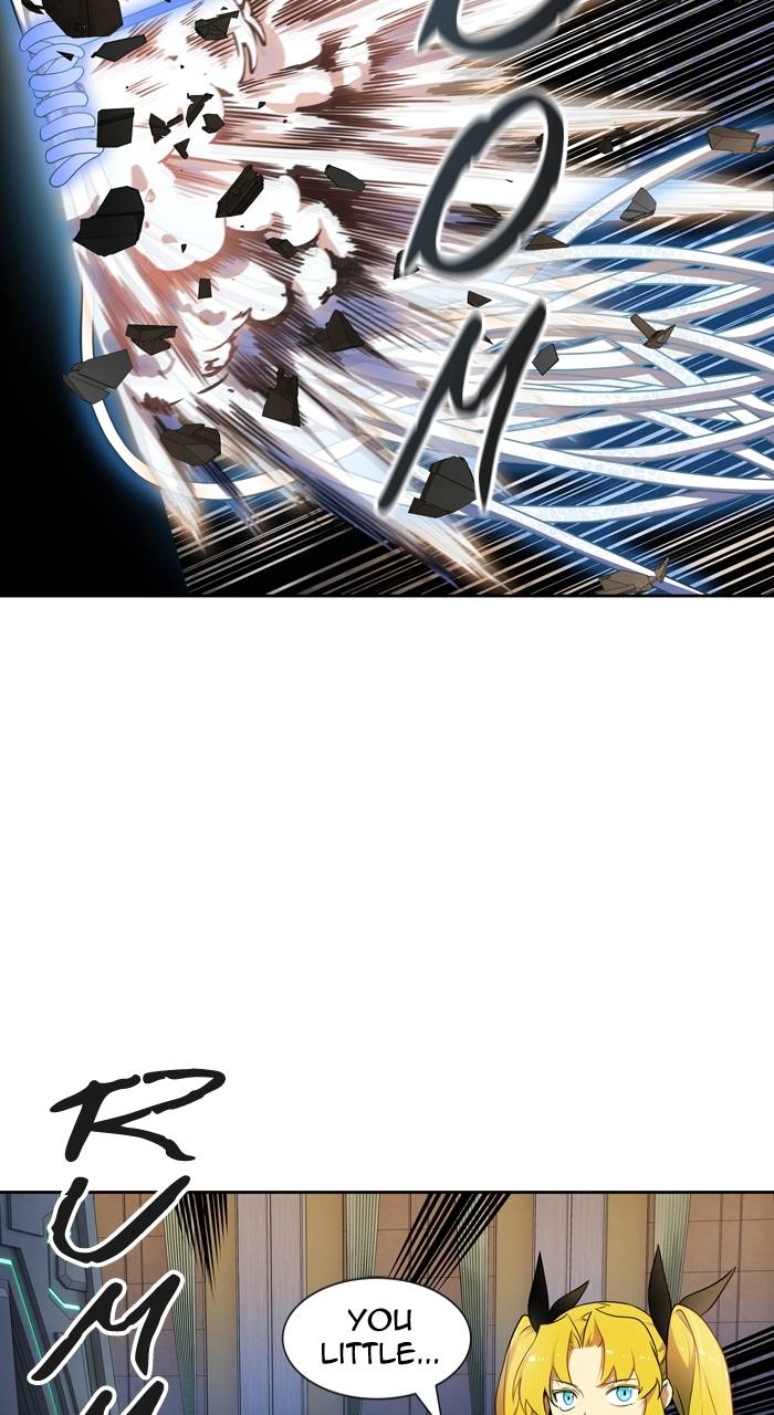 Tower of God Chapter 563, page 45 of 136