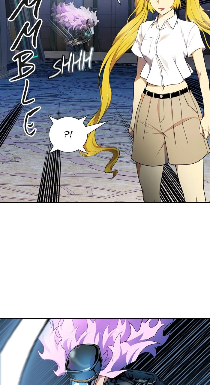 Tower of God Chapter 563, page 46 of 136