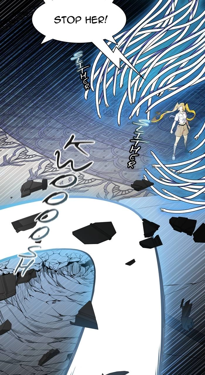 Tower of God Chapter 563, page 48 of 136