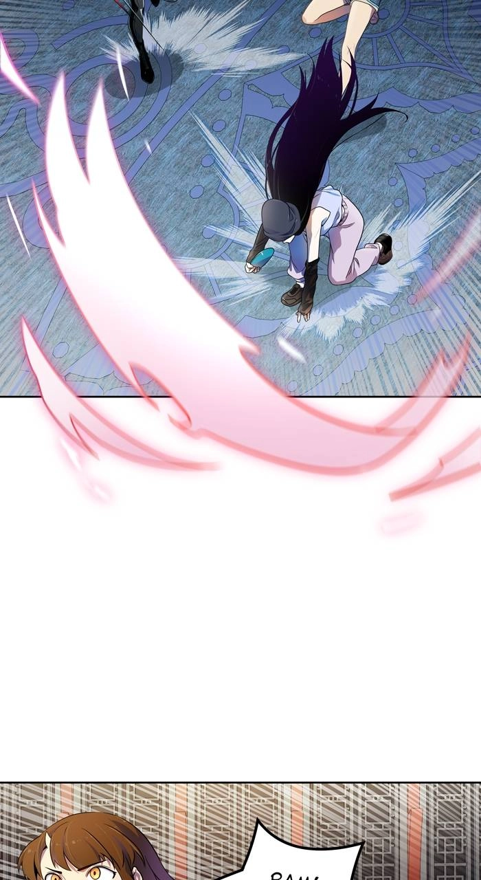 Tower of God Chapter 563, page 5 of 136