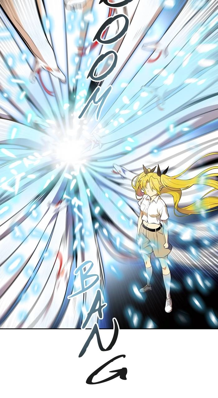Tower of God Chapter 563, page 50 of 136