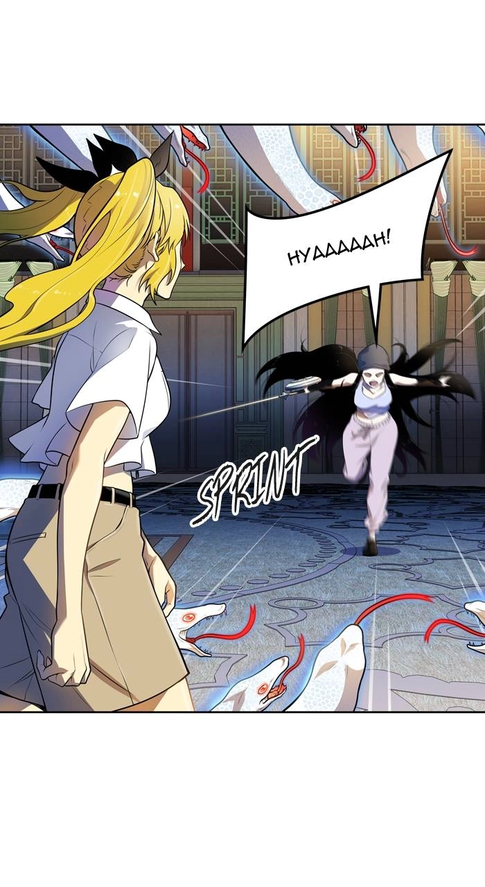 Tower of God Chapter 563, page 52 of 136