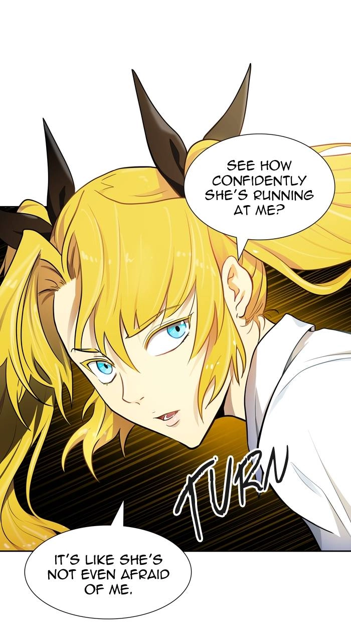 Tower of God Chapter 563, page 54 of 136