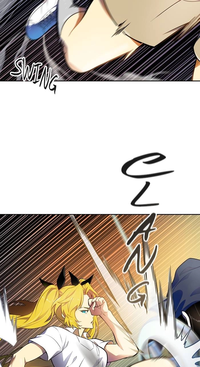 Tower of God Chapter 563, page 57 of 136