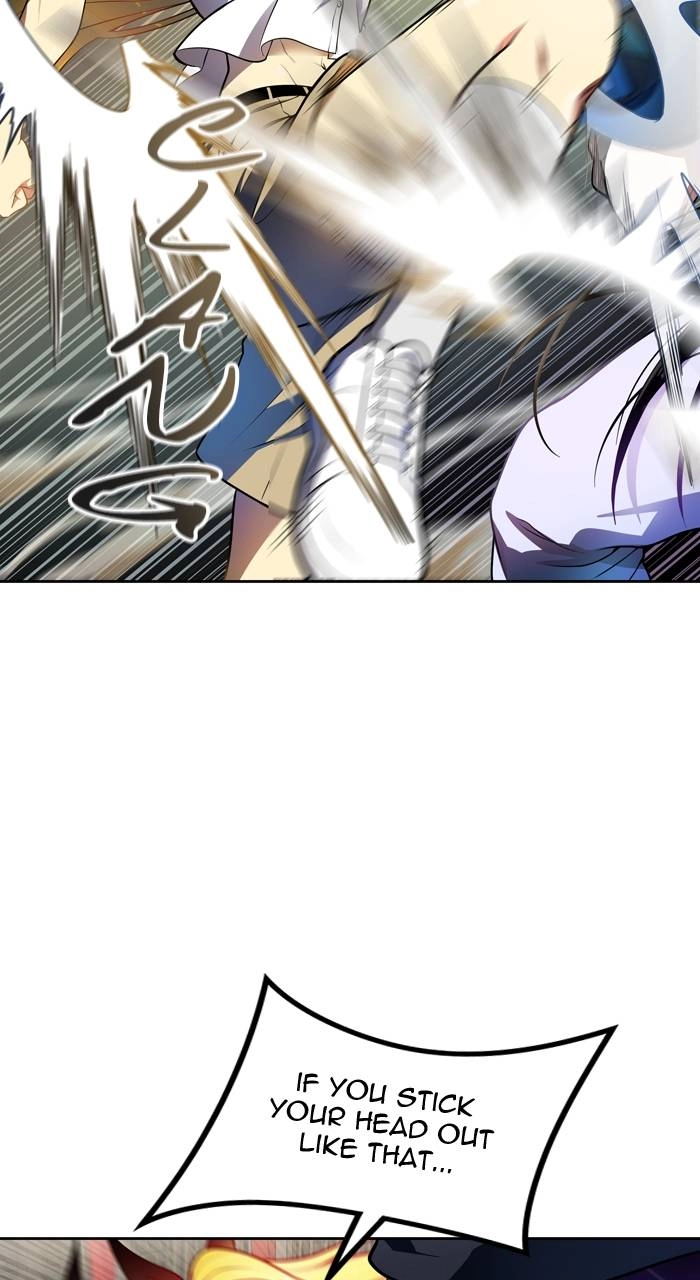 Tower of God Chapter 563, page 58 of 136