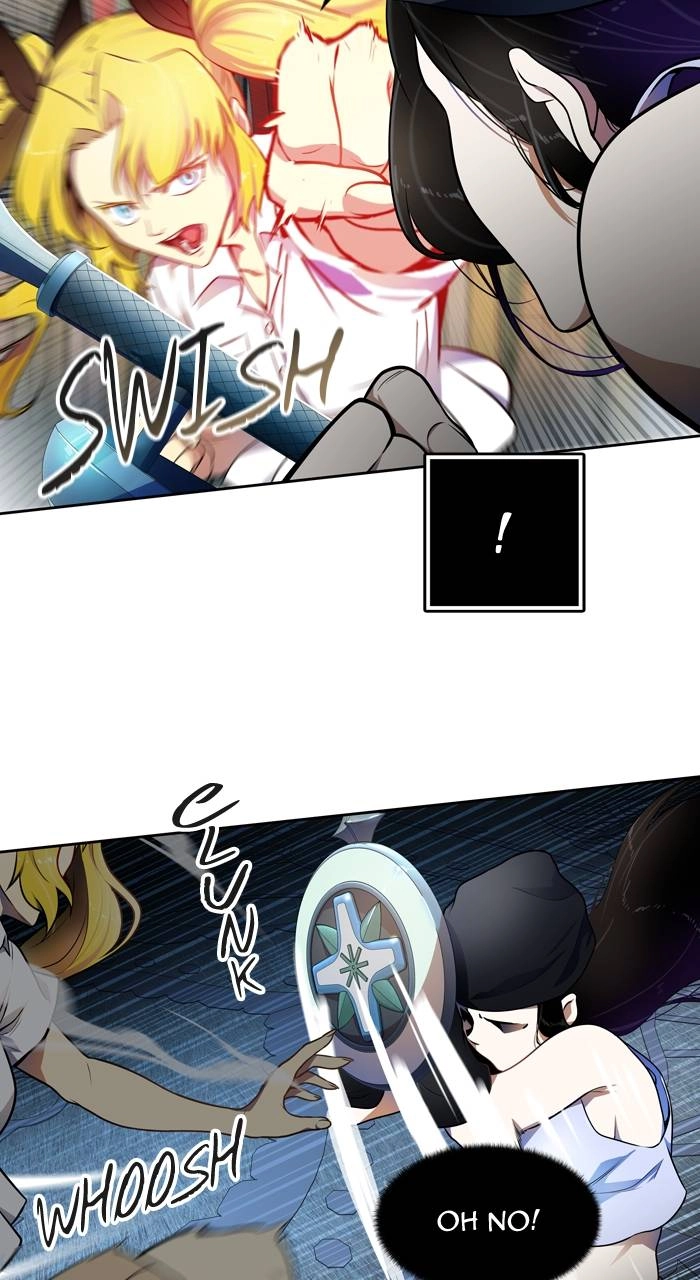 Tower of God Chapter 563, page 59 of 136