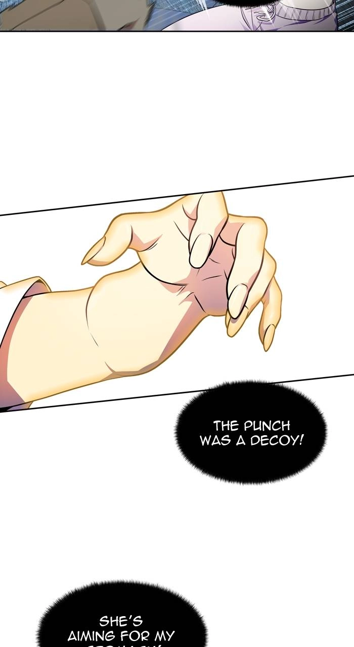 Tower of God Chapter 563, page 60 of 136