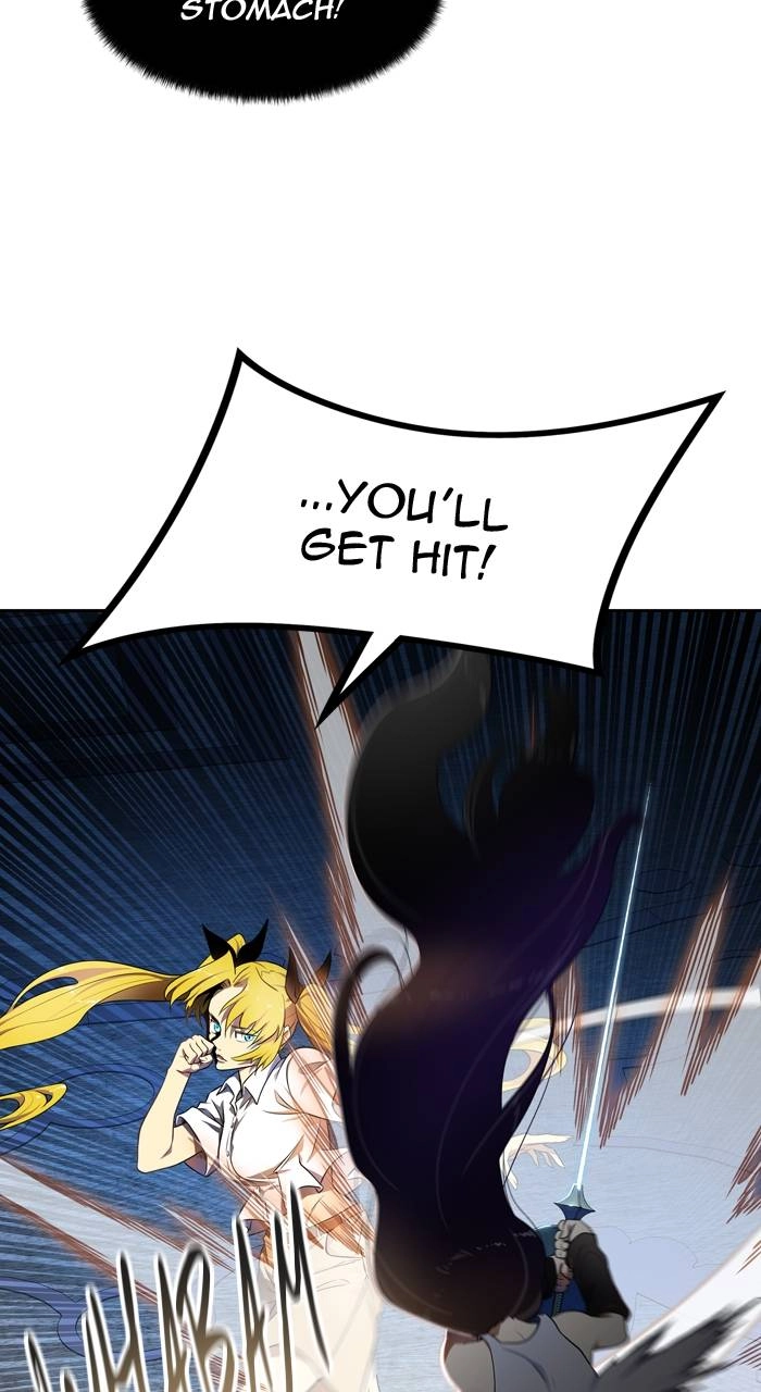 Tower of God Chapter 563, page 61 of 136