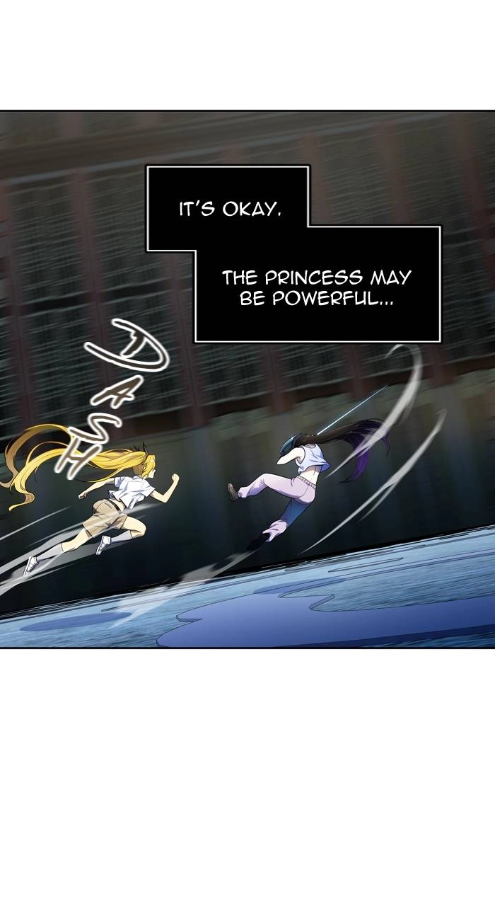 Tower of God Chapter 563, page 63 of 136