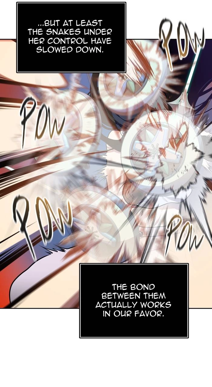Tower of God Chapter 563, page 64 of 136