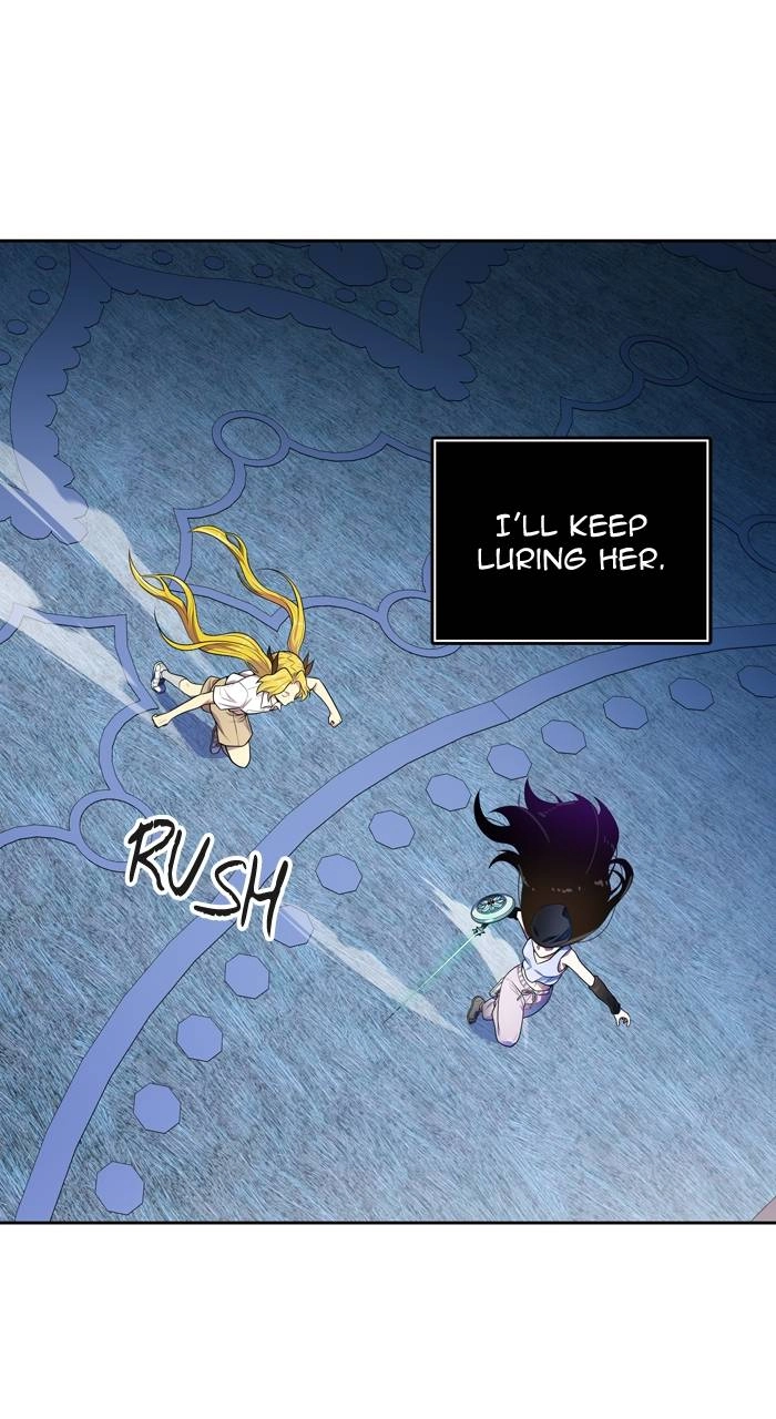 Tower of God Chapter 563, page 66 of 136