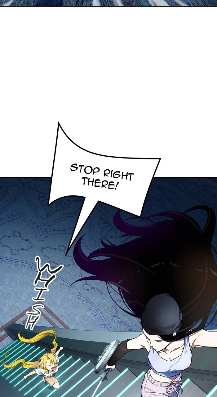 Tower of God Chapter 563, page 68 of 136