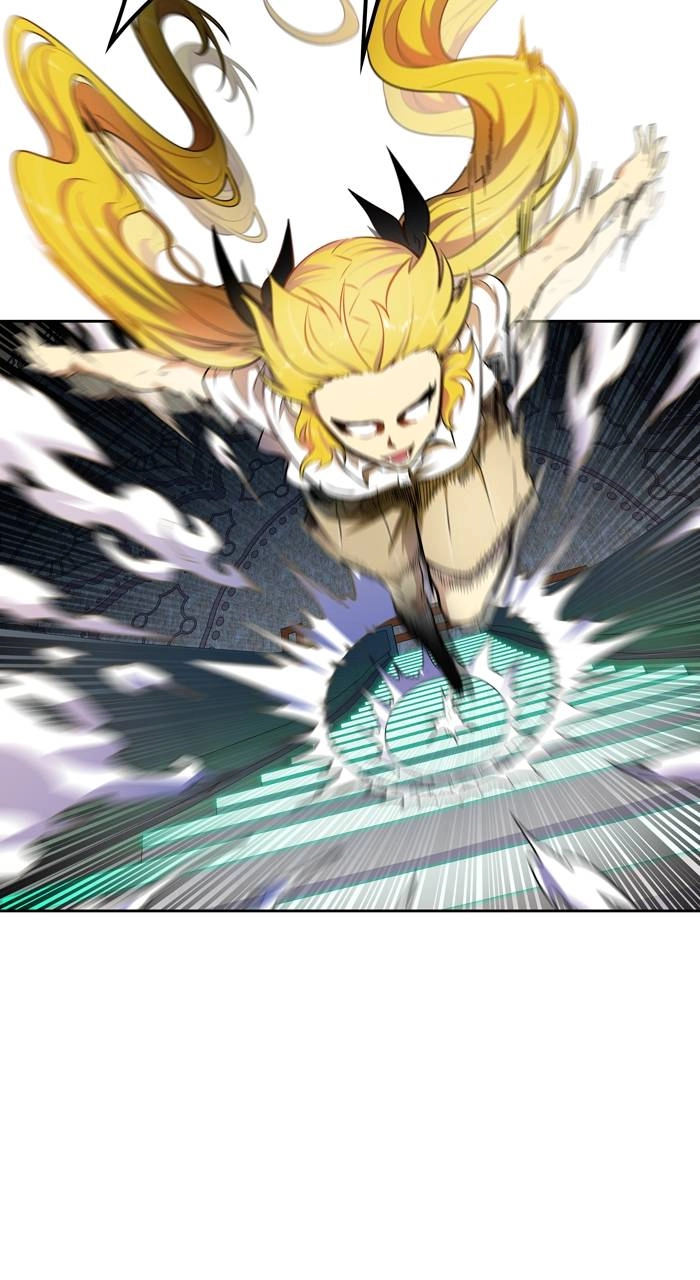 Tower of God Chapter 563, page 71 of 136