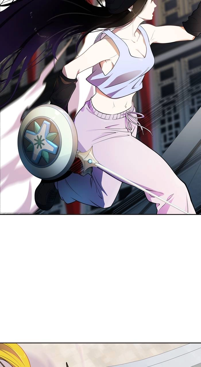 Tower of God Chapter 563, page 73 of 136