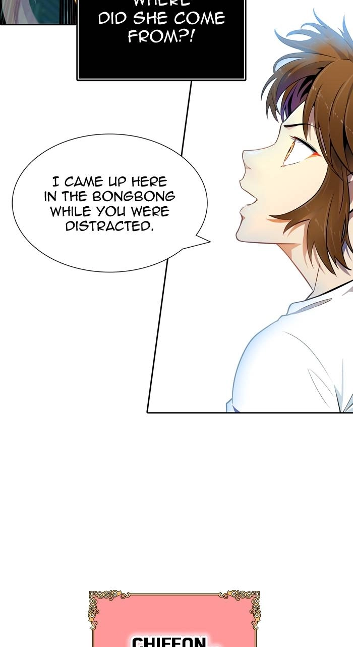 Tower of God Chapter 563, page 76 of 136