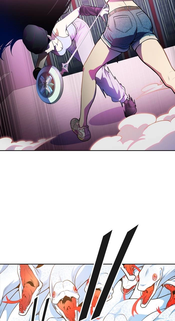 Tower of God Chapter 563, page 79 of 136