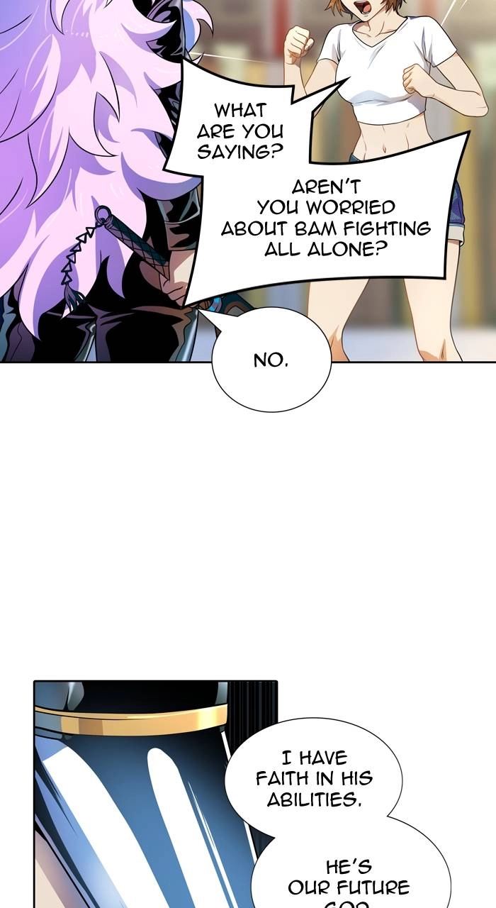 Tower of God Chapter 563, page 8 of 136