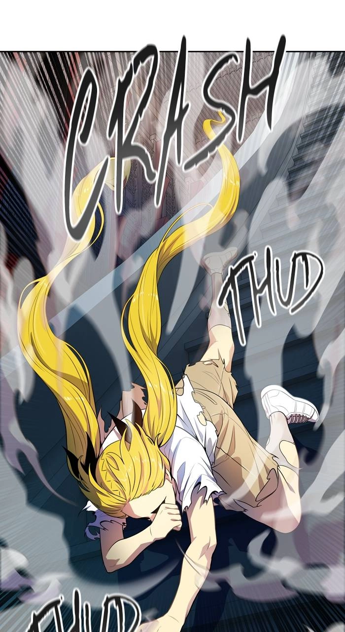 Tower of God Chapter 563, page 82 of 136