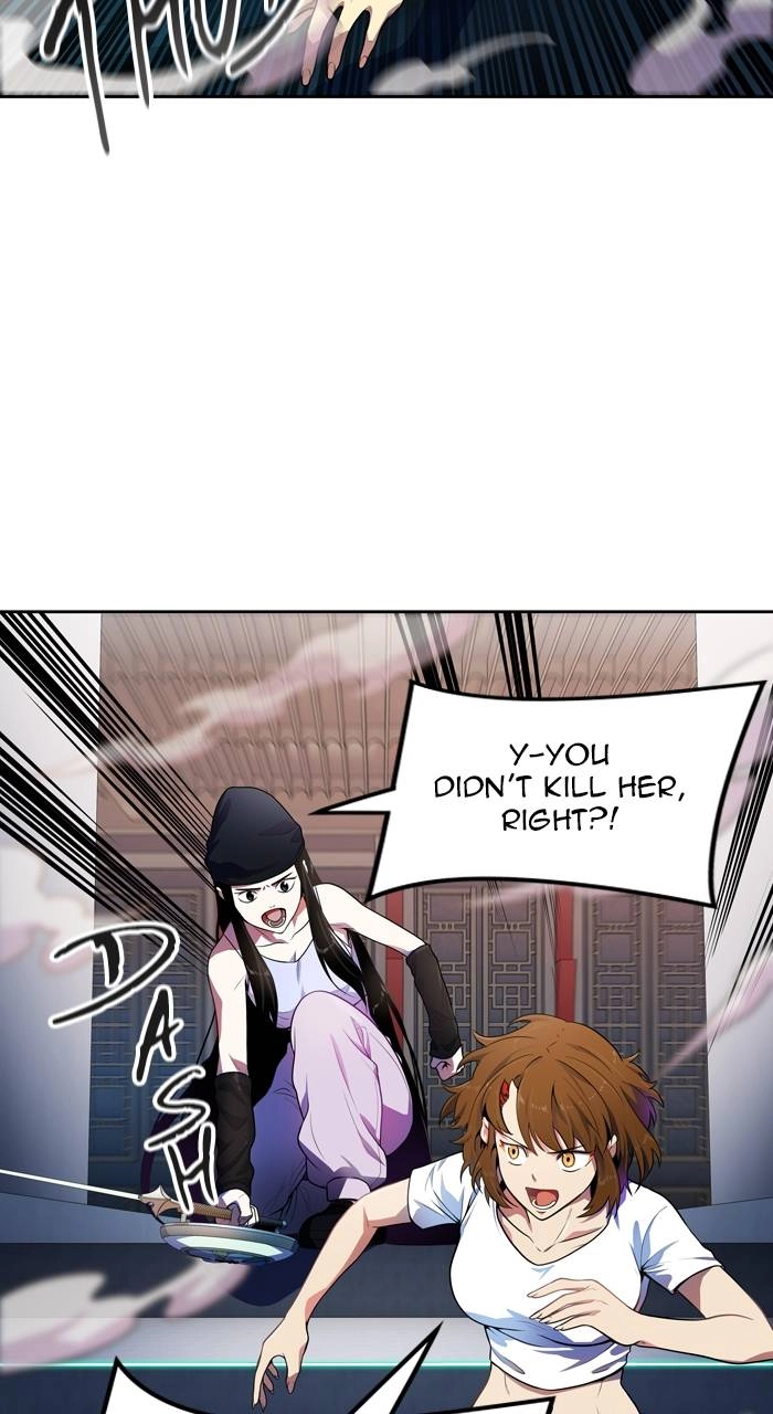 Tower of God Chapter 563, page 83 of 136