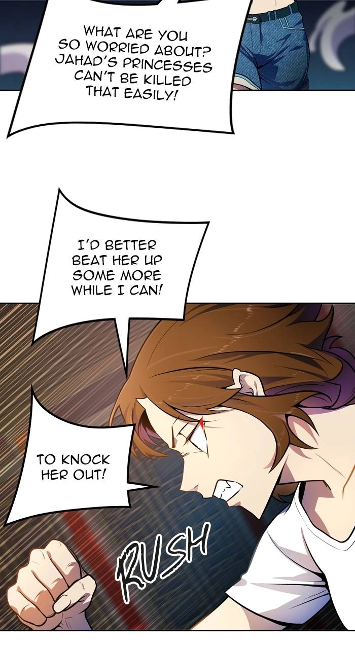 Tower of God Chapter 563, page 84 of 136