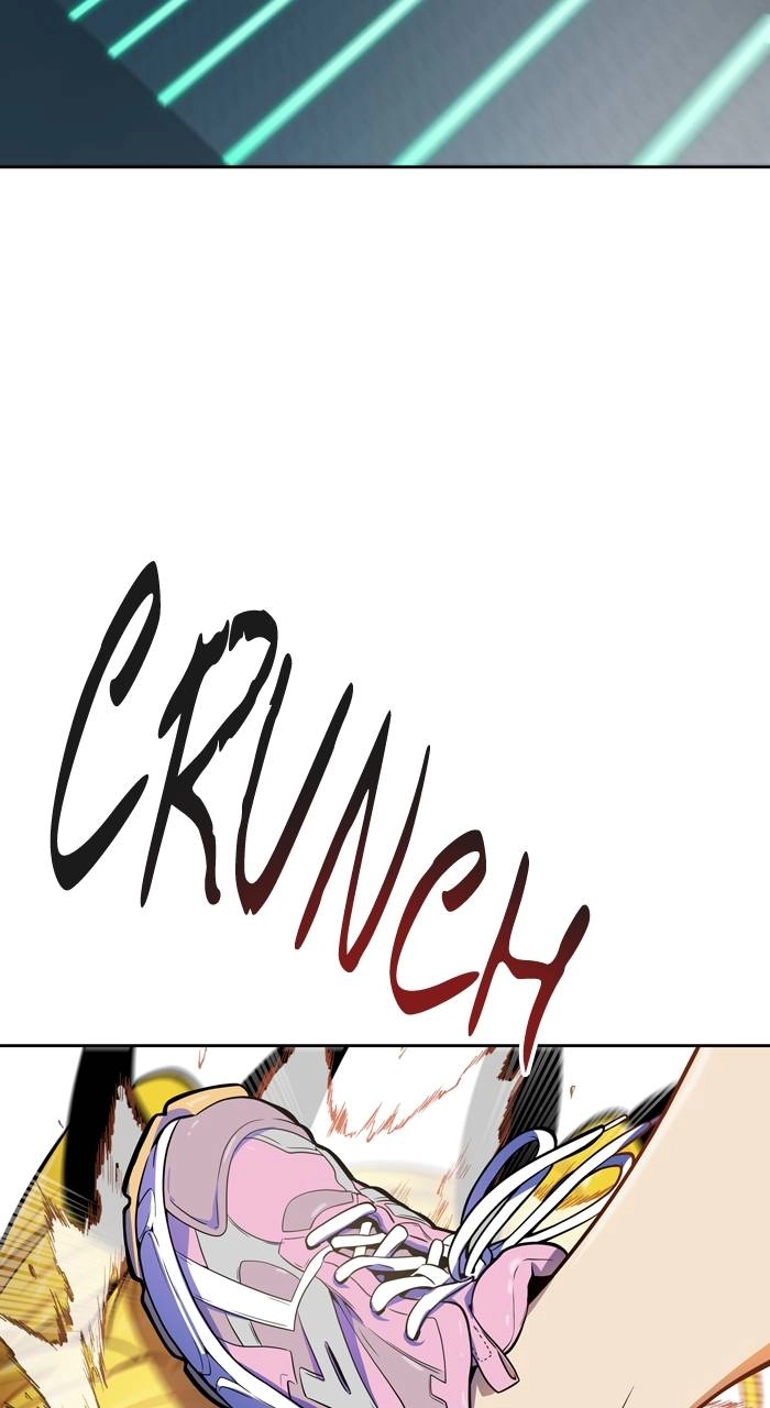 Tower of God Chapter 563, page 87 of 136