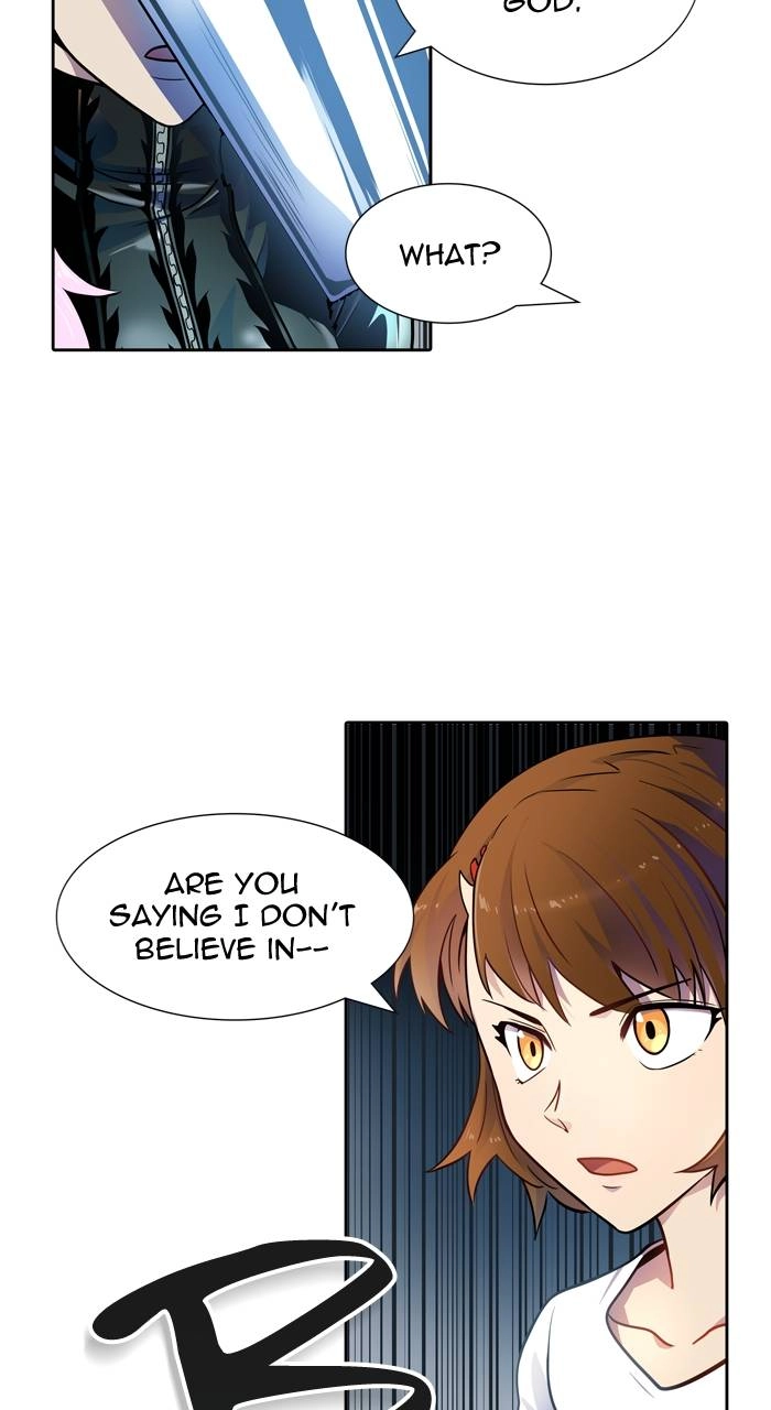 Tower of God Chapter 563, page 9 of 136