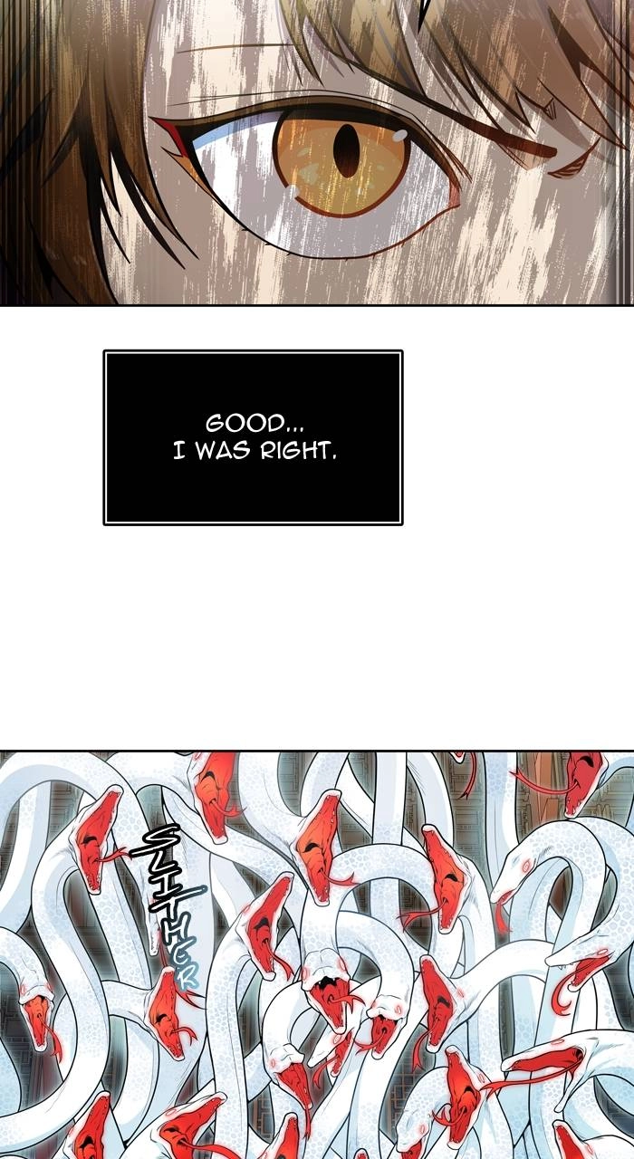 Tower of God Chapter 563, page 97 of 136